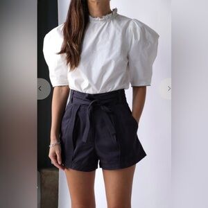 Ulla Johnson top size 8